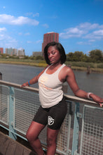 Load image into Gallery viewer, Gray Breeze Tank Top
