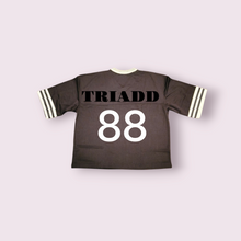 Load image into Gallery viewer, Unisex BTC Black Established Jersey
