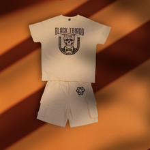 Load image into Gallery viewer, Unisex BTC Cream🍦Skull Set
