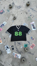 Load image into Gallery viewer, BTC Navy Blue/Lime Established Jersey
