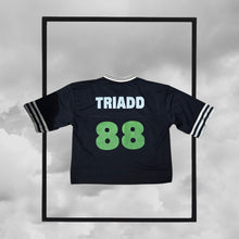 Load image into Gallery viewer, BTC Navy Blue/Lime Established Jersey
