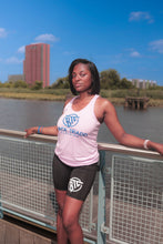 Load image into Gallery viewer, Pink Breeze Tank Top
