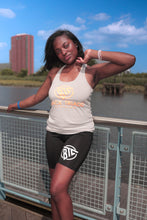 Load image into Gallery viewer, Gray Breeze Tank Top

