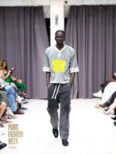 Load image into Gallery viewer, BTC GRAY ESTABLISHED JERSEY
