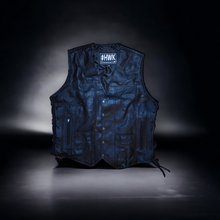 Load image into Gallery viewer, Gambinos BTC Biker Vest
