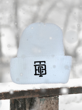 Load image into Gallery viewer, White BTC Focused Hat
