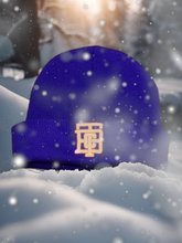Load image into Gallery viewer, Purple BTC Focused Hat
