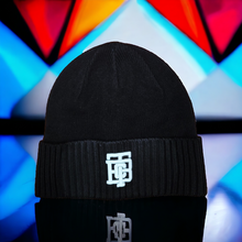 Load image into Gallery viewer, Black BTC Focused Hat
