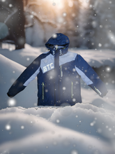 Load image into Gallery viewer, BTC Unisex Deserved Winter Coat
