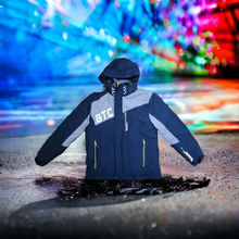 Load image into Gallery viewer, BTC Unisex Deserved Winter Coat
