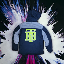 Load image into Gallery viewer, BTC Unisex Deserved Winter Coat
