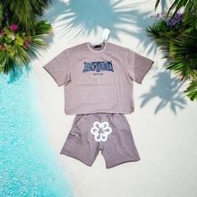 Load image into Gallery viewer, Unisex BTC Salmon Freestyle Set
