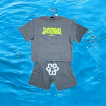 Load image into Gallery viewer, Unisex BTC Laguna Blue Freestyle Set
