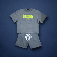 Load image into Gallery viewer, Unisex BTC Laguna Blue Freestyle Set
