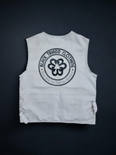 Load image into Gallery viewer, Gray BTC Zoned Vest
