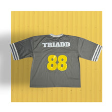 Load image into Gallery viewer, BTC GRAY ESTABLISHED JERSEY
