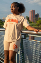 Load image into Gallery viewer, Tan Women's BTC Vibey Set

