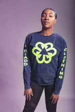 Load image into Gallery viewer, BTC Neon "Glow" Tye T-Shirt
