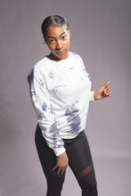 Load image into Gallery viewer, BTC Women's Sky ☁️"Zoning" Sweater
