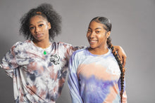 Load image into Gallery viewer, BTC's Women's Paradise "Zoning" Sweater
