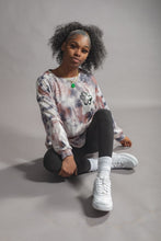 Load image into Gallery viewer, BTC Women's Tye "Zoning" Sweater
