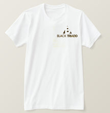 Load image into Gallery viewer, Black Triadd "Orgin" T-Shirt
