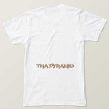 Load image into Gallery viewer, Black Triadd "Orgin" T-Shirt
