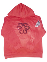 Load image into Gallery viewer, Salmon🍣 "Deserve It" Hoodie
