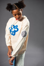 Load image into Gallery viewer, Vanilla Cream🍦 "Deserve It" Hoodie
