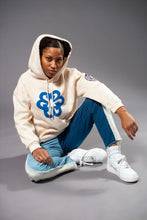 Load image into Gallery viewer, Vanilla Cream🍦 "Deserve It" Hoodie
