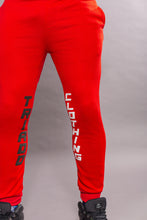 Load image into Gallery viewer, Red Pyramid Splash 💦 Unisex Hoodie Set
