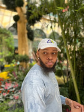 Load image into Gallery viewer, BTC White "Culture" Hat
