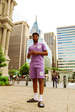 Load image into Gallery viewer, Grape 🍇 Unisex Pyramid Set
