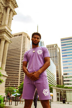 Load image into Gallery viewer, Grape 🍇 Unisex Pyramid Set
