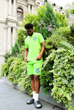 Load image into Gallery viewer, Lemon Lime 🍋 Unisex Pyramid Set
