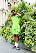 Load image into Gallery viewer, Lemon Lime 🍋 Unisex Pyramid Set
