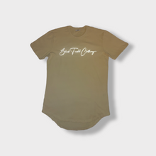 Load image into Gallery viewer, Vanilla Cream 🍦Hancock Scallop T-Shirt
