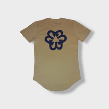 Load image into Gallery viewer, Vanilla Cream 🍦Hancock Scallop T-Shirt
