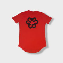 Load image into Gallery viewer, Cherry 🍒 Hancock Scallop T-Shirt

