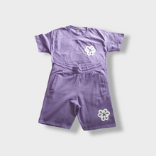 Load image into Gallery viewer, Grape 🍇 Unisex Pyramid Set
