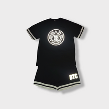 Load image into Gallery viewer, Black Ivory Vibrant Set
