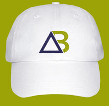Load image into Gallery viewer, BTC White "Culture" Hat
