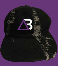 Load image into Gallery viewer, BTC Purple Rain "Culture" Hat
