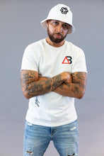 Load image into Gallery viewer, BTC "White Cherry" T-Shirt 🍒
