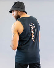 Load image into Gallery viewer, BTC "Black Soul" Tank Top
