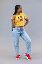 Load image into Gallery viewer, BTC "Honey Leopard" T-Shirt 🐆
