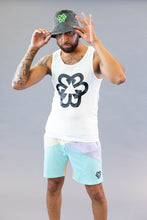 Load image into Gallery viewer, "Malibu" BTC Shorts 🌞
