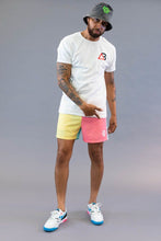 Load image into Gallery viewer, "Tropicana" BTC Shorts 🌴
