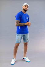 Load image into Gallery viewer, BTC "Blue Zone" T-Shirt 💙
