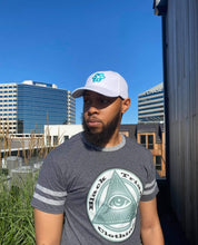 Load image into Gallery viewer, BTC Novel "Cool Breeze" Hat 🌊
